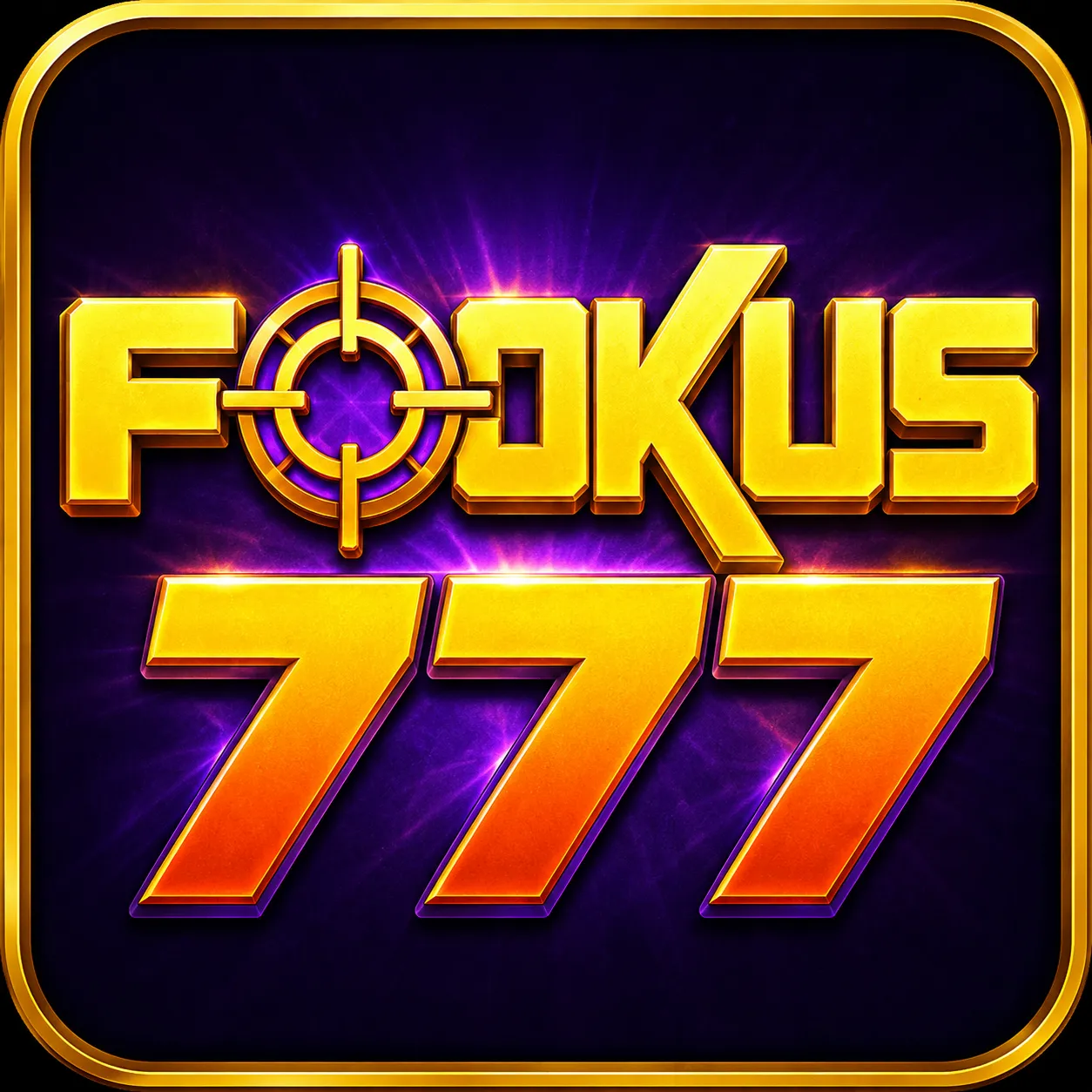 FOKUS777 - Strategi Cerdas dalam Permainan