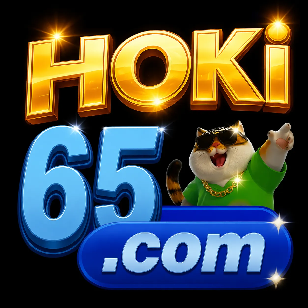 HOKI65 - Permainan Santai dan Mengasyikkan