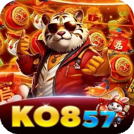 KO857 - Balap Motor Penuh Adrenalin