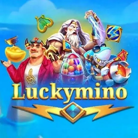 LUCKYMINO - Permainan TPS Seru yang Mengasyikkan