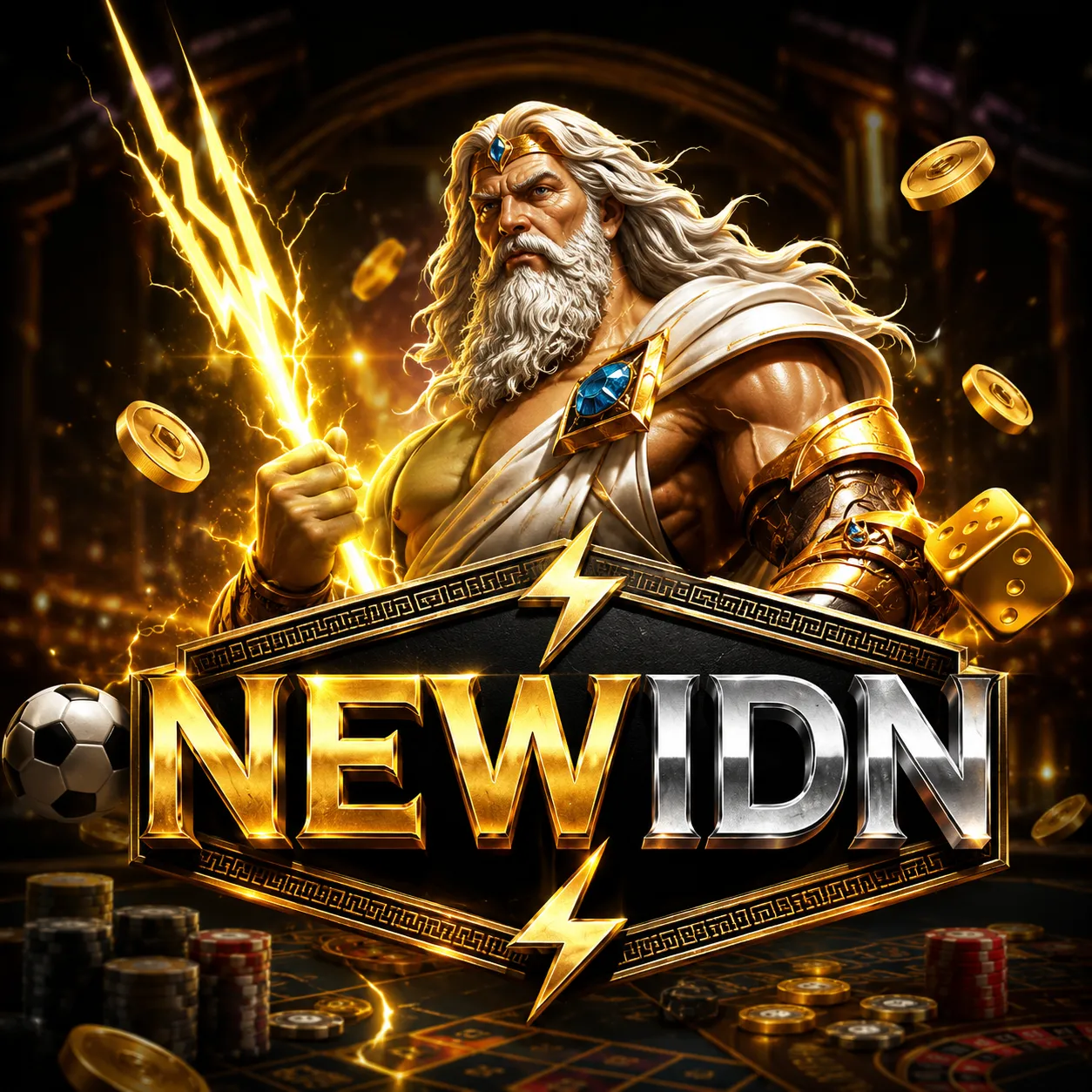 NEWIDN - Aplikasi Sportsbook Terpercaya untuk Penggemar Taruhan