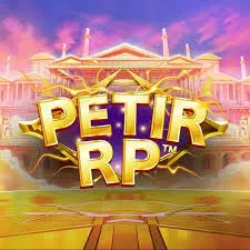 PETIRRP - Game Gaple Seru dan Menarik