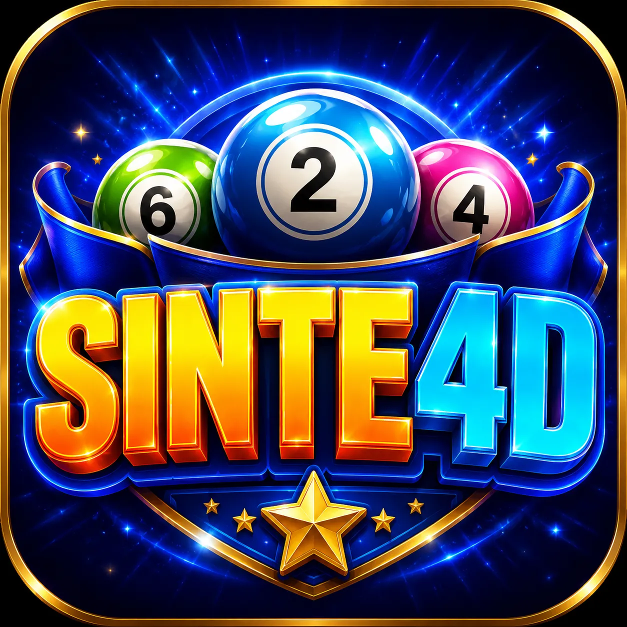 SINTE4D - Petualangan Anime yang Mengasyikkan