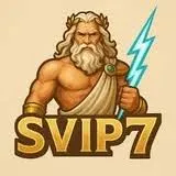SVIP7 - Pertempuran Epik di Dunia MOBA